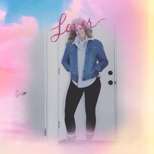 Meet your Posher, Mare